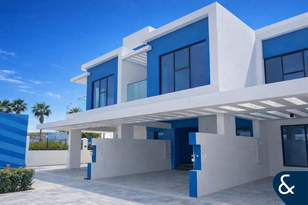 BEST PRICE | MORTGAGEABLE | 4 BEDROOM